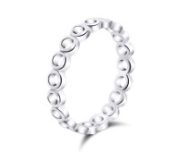 Silver Rings NSR-2040